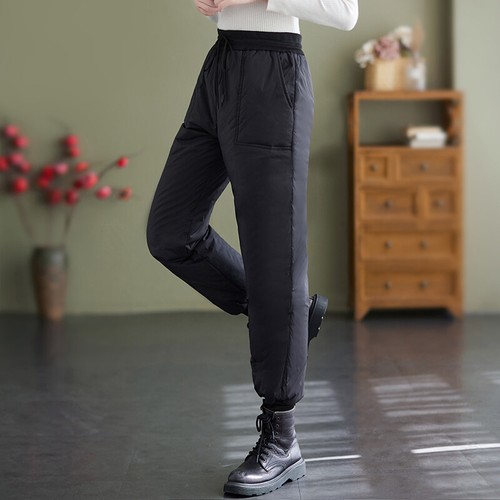 Femme pantalon sarouel - femme,
