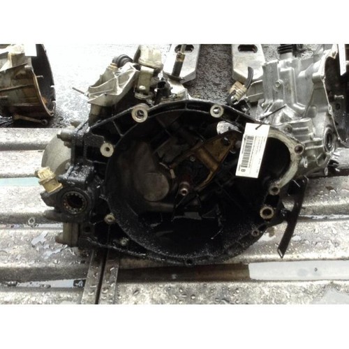 Boite vitesse peugeot - boite,