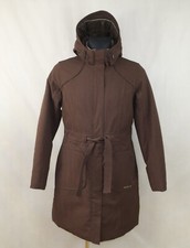 VESTE À CAPUCHE FEMME MERRELL IMPERMÉABLE ISOLANTE OPTI SHELL PARKA taille L