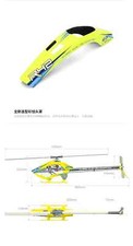 ALZRC DIY R42 FBL RC