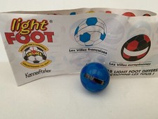 BALLON PIN'S LUMINEUX LIGHT