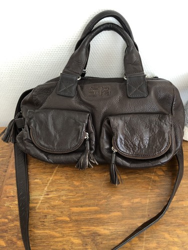 Sac main sonia - sac, rykiel