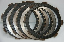 DISQUES D'EMBRAYAGE,CLUTCH DISK 22201GS2000 22311KN468 HONDA XR/CRF100R 1985-06