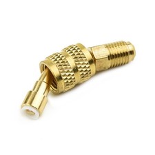 R410a Adaptateur R134a