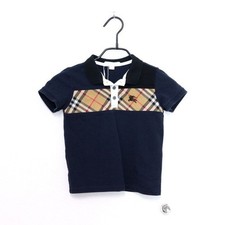 Burberry T-shirt à manches