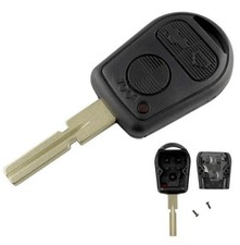 Coque Clés BMW 3 Boutons