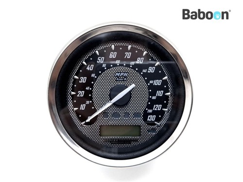 Horloge mph harley - horloge,