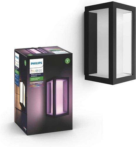 Smart home philips - philips, hue