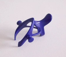 PLAYMOBIL MOYEN-AGE - Selle