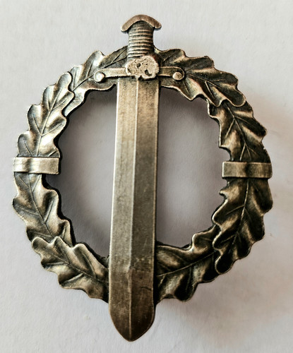 Insignes militaires - militaires, de