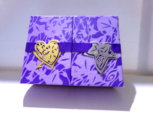 Coffret miniatures lolita - coffret, de