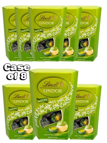 Lindt lindor truffes - lindt,