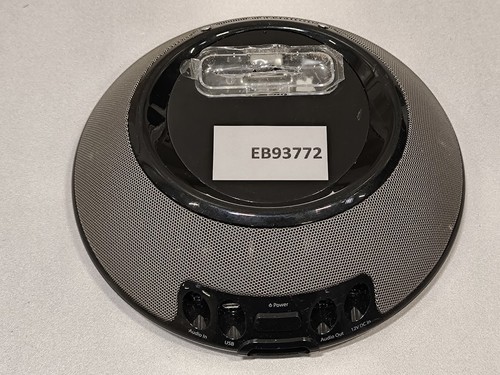 Jbl stage iii dock - iii,