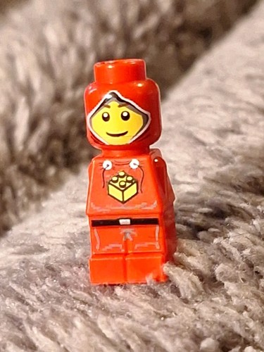 Lego creationary 3844 - lego, red