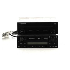 Poste multimédia - Volkswagen GOLF IV - 1J0057186E - Z0-1897E