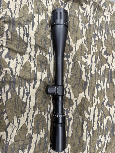 Tasco 24x42mm varmint scope - varmint,