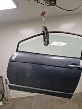 Porte avant gauche AIXAM CITY QUADRICYCLE LEGER