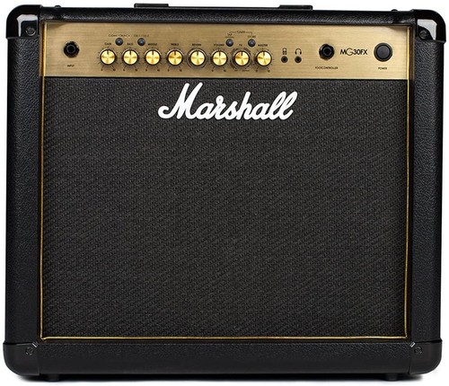 Marshall mg30gfx watt - marshall,