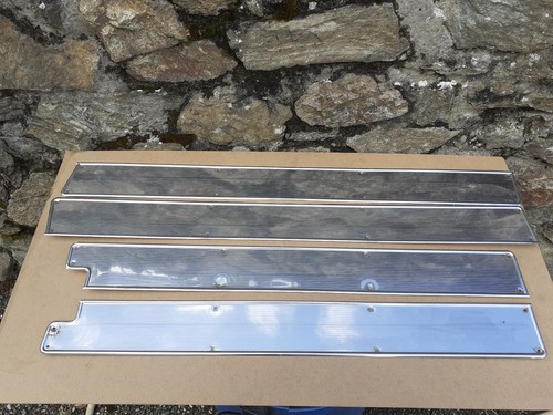 Lot bandeaux enjoliveurs - lot, 4