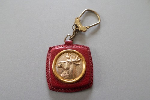 Ancien porte clef garage - ancien,