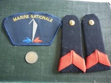 MARINE NATIONALE / ANCIENNE