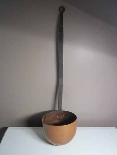 Très rare ancienne grosse - rare,