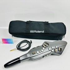 Roland Aerophone GO AE-05 Digital Wind Instrument B1M0428 USB Cable Strap Band