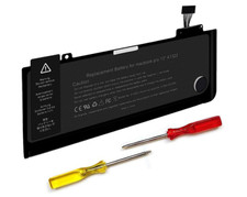 Batterie A1322 pour Macbook Pro 13" A1278 (2009 2010 2011 2012) 6160mAh