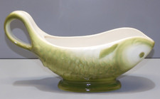 -BELLE SAUCIERE FORME POISSON