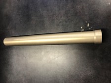 DUCATI -Fourreau de fourche ducati -ref: 34920921A- MONSTER 1100 EVO