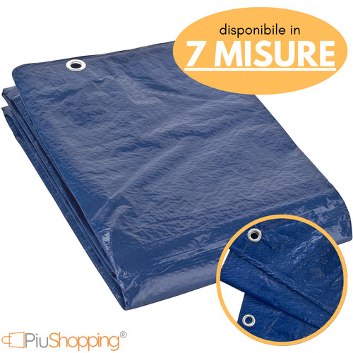 Toile bâche avec oeillet - toile,