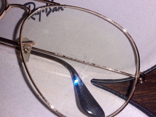 Ray ban aviator verres - ray-ban,