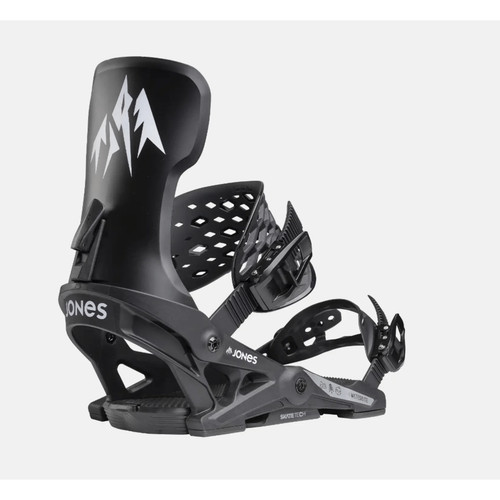 Attaches snowboard jones - de,