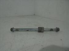 ESSIEU DE ROUE AVANT pour HONDA PXR 50 1990 13233