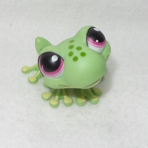 Littlest petshop lps 283 - littlest, #283
