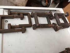  lame de ressort  Bride La