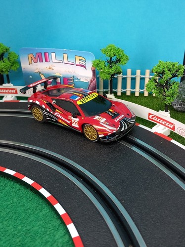Voiture pour circuit carrera - circuit,