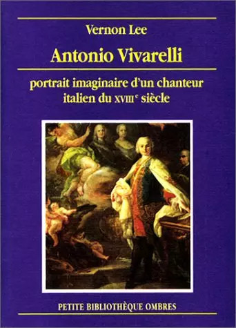 Antonio vivarelli protrait - vivarelli, :