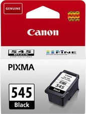 Canon PG-545 Noir(e) Cartouche
