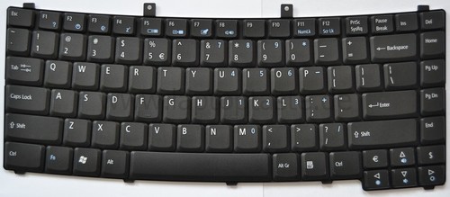 Ac11 touches pour - ac11, acer