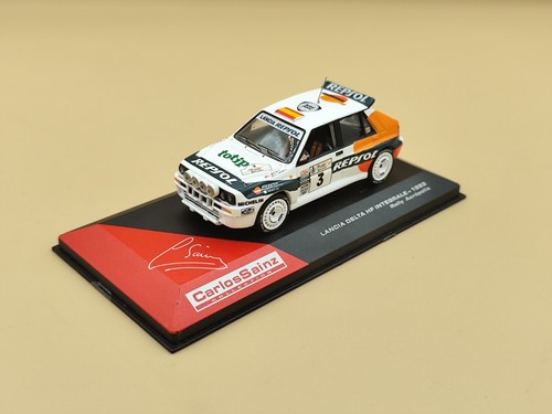 Lancia delta hf - lancia,