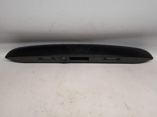 Mini cooper moulure hayon - mini,