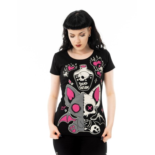 Cupcake cult bat potion - cult,