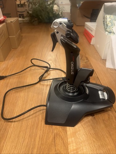 Saitek st290 pro usb button - saitek,