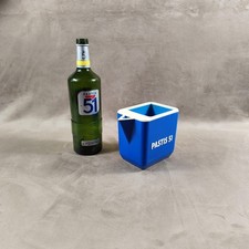 Pichet Pastis 51 en plastique Made in France Vintage 1970