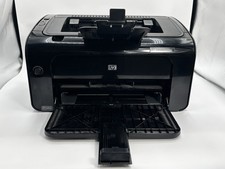 HP  LaserJet Pro P1102w