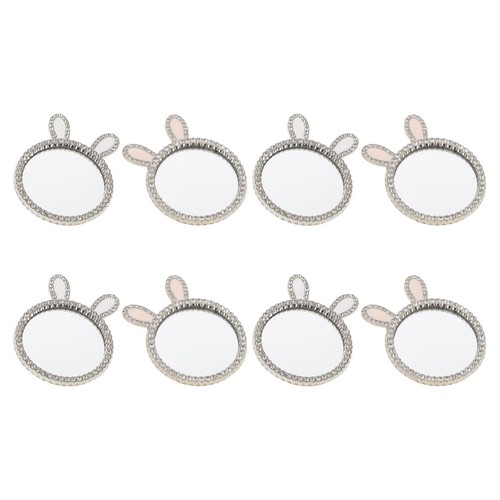 Pcs montures oreilles de - pcs,