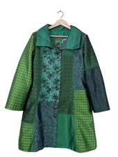 DESIGUAL Manteau mi-saison