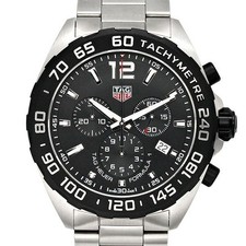Chronographe TAG HEUER Formule