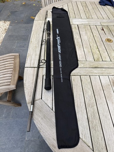 Canne pêche jig - pêche,